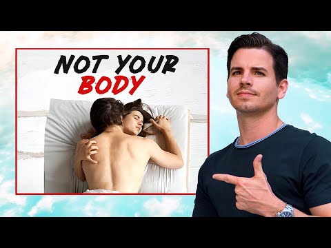 The Hidden Things That TURN MEN ON Without Touching