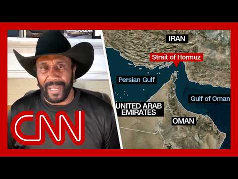 Farmer calls out Trump admin as Iran war spikes fertilizer costs