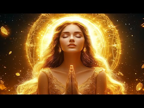 НЕ ИГНОРИРУЙТЕ ЭТО: Через 3 минуты к вам потекут деньги и процветание | 417 Гц + 888 Гц