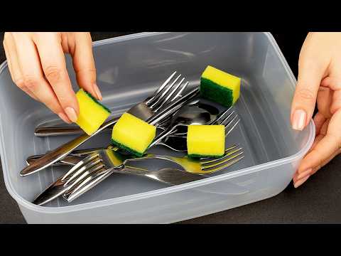 24 Ingenious Home Hacks You Will Use Everyday That Work Extremely Well