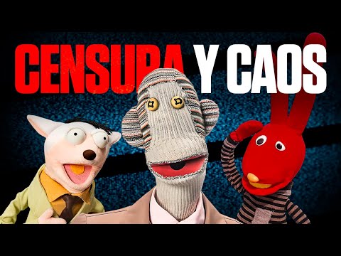 The chaotic story behind 31 Minutos