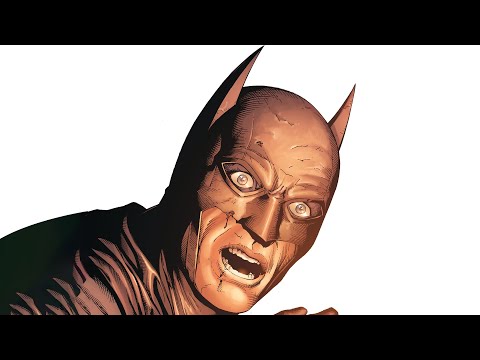The only villain Batman fears
