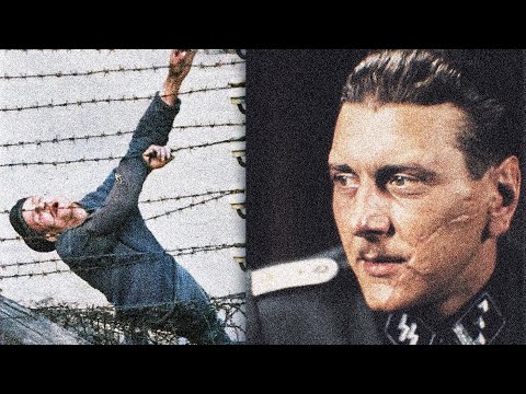 Otto Skorzeny: The Nazi That Worked For Mossad