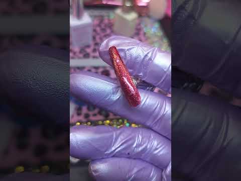 CLAWLY SHOP GEL NOT CURING! WTF! #gelnotcured #christmas #chrismas2025 #nails #fail #fyp #uncuredgel