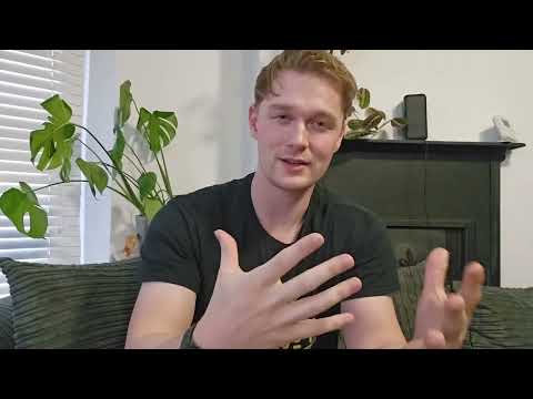 Do you have what it takes to do a PhD?