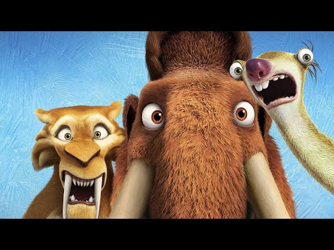Send Me On My Way - Ice Age (Music Video)