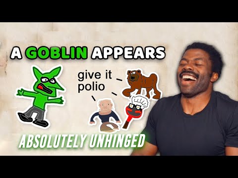 When Twich Chat makes Their own D&D Campaign  by @DougDoug |  The Chill Zone Reacts