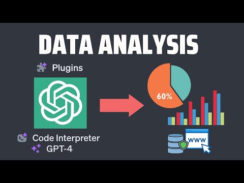 How I Use ChatGPT as a Data Analyst: Plugins, Code Interpreter, GPT-4