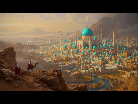 The Forgotten Superpower of the Middle East