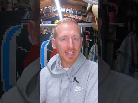 Gym rats are useless