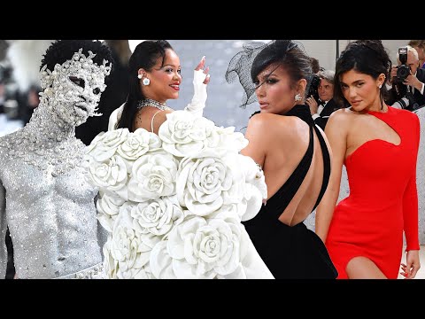 Met Gala 2023: Must-See Moments!