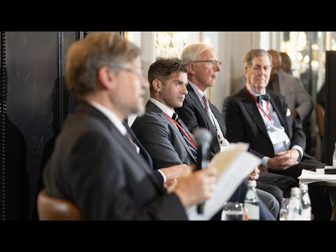 Panel VII – "Politics and Prosecutors: How Bad is the Damage to the DOJ and FBI?"