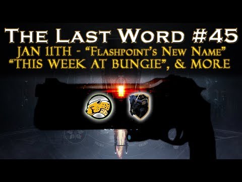 The Last Word #45 - New Podcast Name, Super Changes, Activision & more