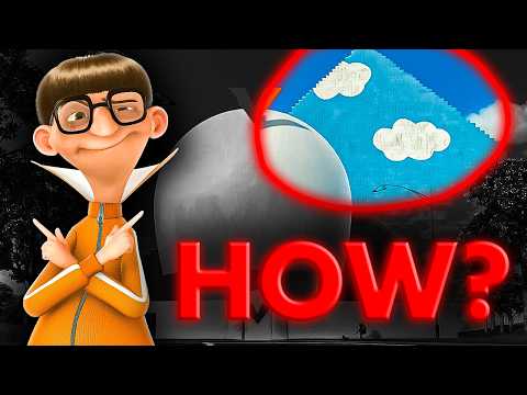 The Vector Theory That Changes Despicable Me