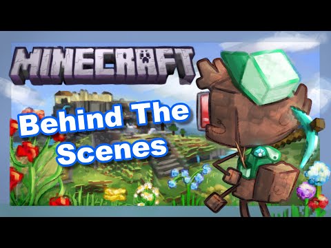 Behind The Scenes Breakdown of: "Minecraft: My 20,000 Hour Journey"