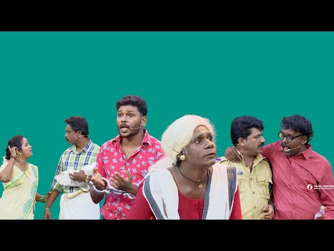 അമ്മുമയും കൊച്ചുമോനും തകർത്തു 😂😂