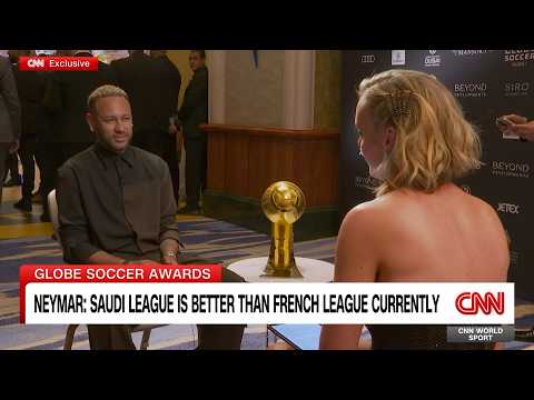 Is a reunion of Messi, Suárez, and Neymar at Inter Miami still on the cards? 🔮