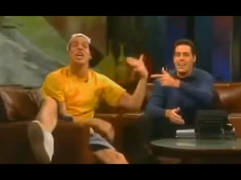 Celebrities Intoxicated While On Live TV!