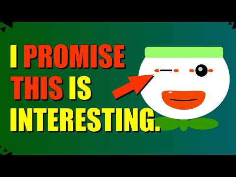 How the Blinking Animation of a Clown Car Revolutionizes Super Mario Maker Cryptography.