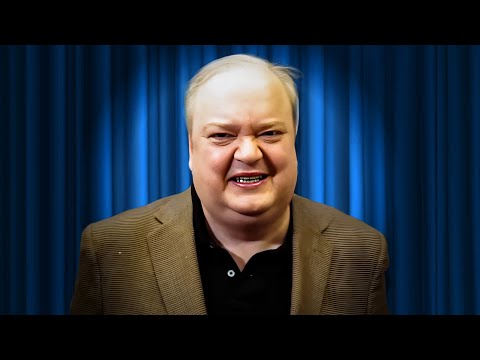 The Disturbing King Of Tickling…