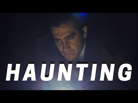 Why Prisoners Haunts You