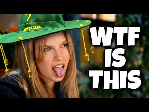 Aussie watches Final Destination so you don't have to...