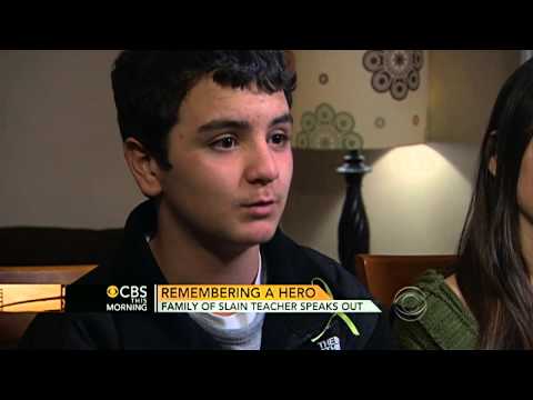 Victoria Soto: "Best daughter any mother could ask for"