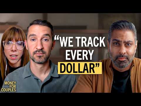 “I spent $5K behind his back. It changed everything.”