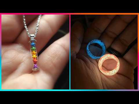 Amazing JEWELRY Creations That Are At Another Level ▶ 5