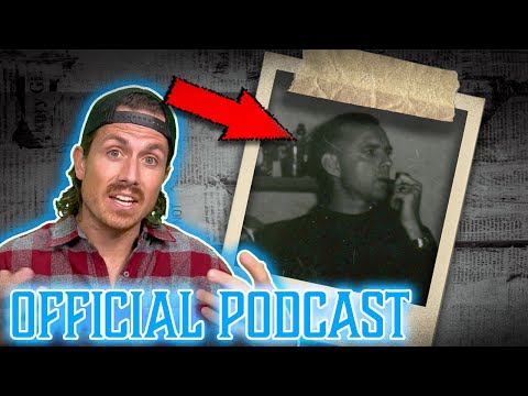 You Can't Cross That Line