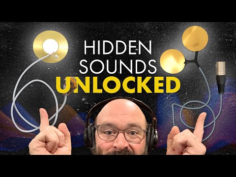 How to Build Your First (Good!) Contact Microphone