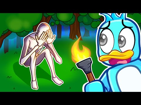 DON'T LET SCP 096 SEE YOU in Roblox!