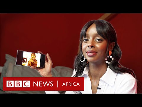 My FGM reconstruction surgery journey - BBC Africa
