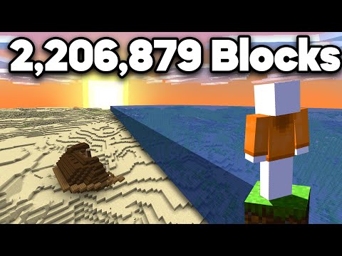 Why I Removed the Ocean