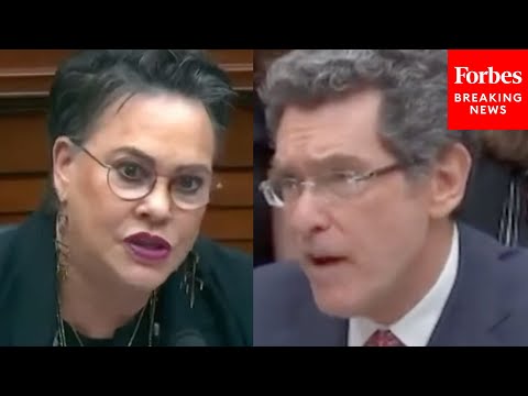 Hageman Tears Into Dem Impeachment Lawyer For 'Utterly & Completely Absurd' Claim About Trump Trial