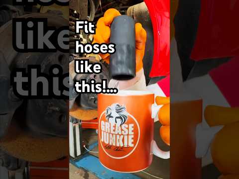 Edd China's Guide to Water-Hose Installations (Best DIY Tips)