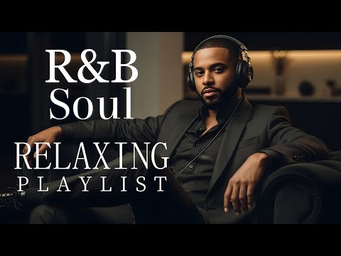 【R&B Soul】Soft R&B Soul Embrace – Warm Sounds for Love & Relaxation Cozy Jazz Soul Comfort for Even