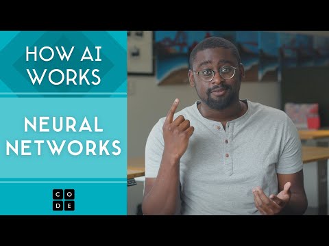 How Neural Networks Work