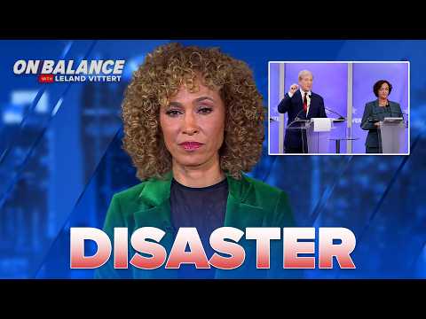 Sage Steele reacts to California debate: 'It begins and ends with crime' | On Balance
