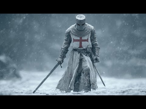 Knight of the Silent Snowfields - Crusade Hymn