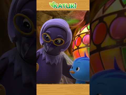 [KATURI4] My Most Treasured Train #katuri #mom