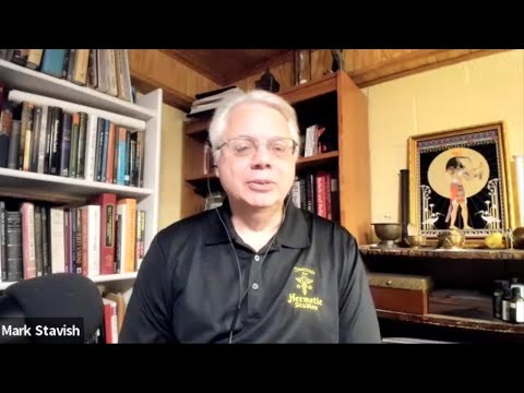 Egregores w/ Mark Stavish