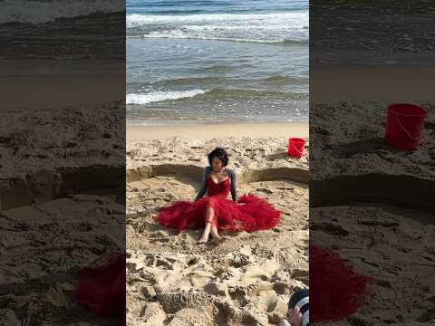 good good vibes 🎬 #화사 #HWASA #GoodGoodbye #PNATION #피네이션