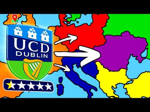 Can the Worst Team Take Over the World!?