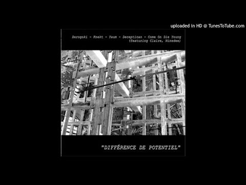 Zerogoki Feat. Claire - Obnubilus