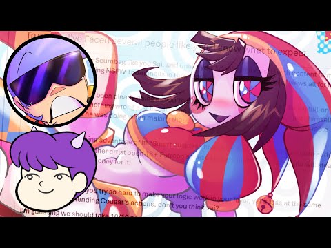 Sai vs The Twitter Puriteens