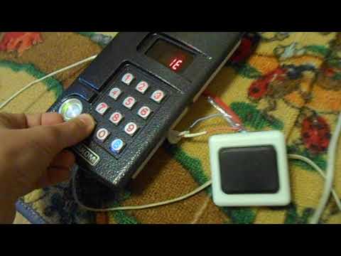 Трубки больше не нужны! Эксперимент с домофоном