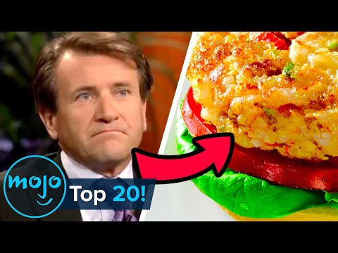 Top 20 Rejected Shark Tank Pitches That Became Successful