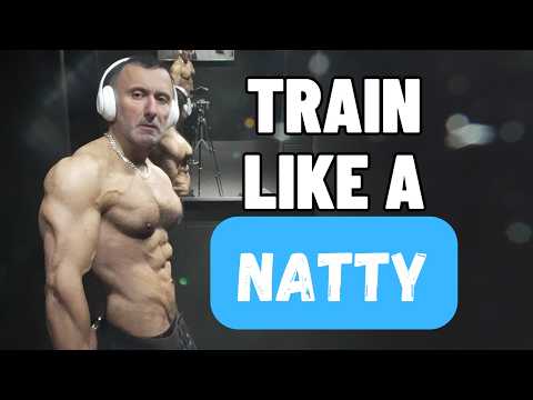 Every Natural Lifter Needs to Understand Ramping