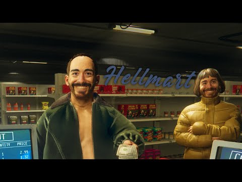 Hellmart